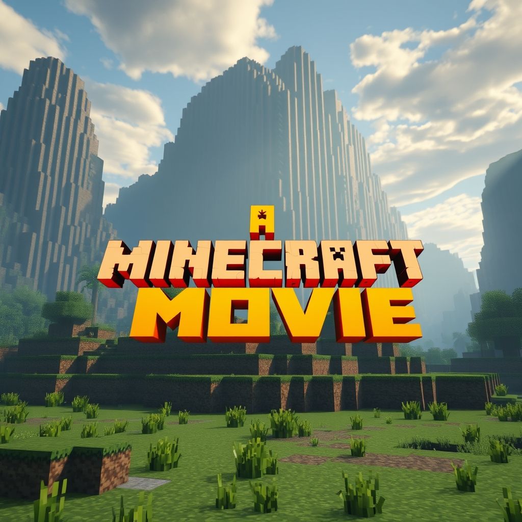ตัวละครที่น่าสนใจใน 'A Minecraft Movie'